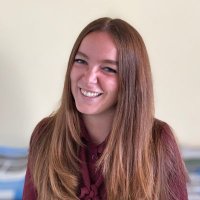 Gloria Pietropolli (@gpietrop_) 's Twitter Profile