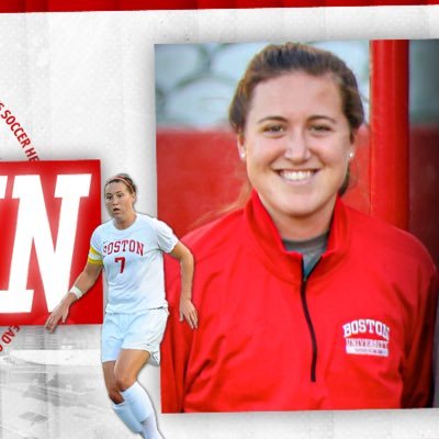 Boston University Women’s Soccer Head Coach