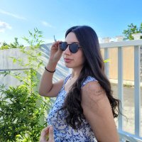 Gladys Méndez (@gmmt_20) 's Twitter Profile
