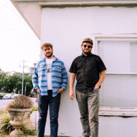 The Brother Brothers (@thebrobros) 's Twitter Profile