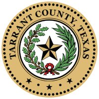 Tarrant County (@tarrantcountytx) 's Twitter Profile Photo Tarrant County (@tarrantcountytx) 's Twitter Profile Photo