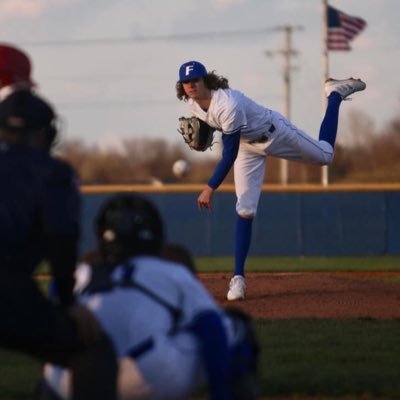 FCHS ‘24 ⚾ 🏈|| 6’2” LHP/WR || Indiana Astros Baseball coopertay139@gmail.com