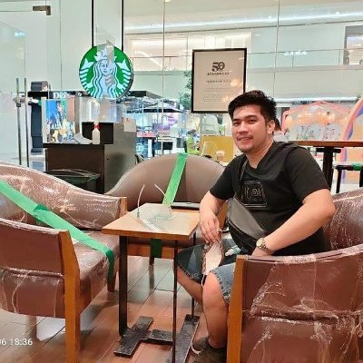 bernardjamili1's profile picture. 