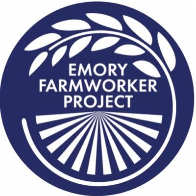 Providing healthcare to Georgia’s agricultural workers since 1996. Interprofessional education while serving communities. @emoryhealthsci @EmoryUniversity