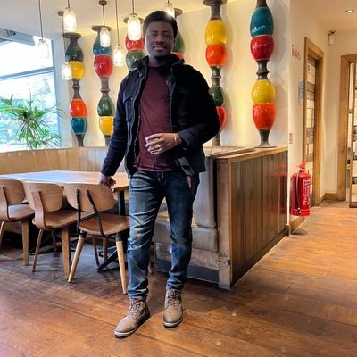 Chem. Engineer | Blockchain-Crypto Enthusiast | Ex Partnerships-@phnxdao | ✝️