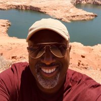 Cleveland Johnson - @cleve2christ Twitter Profile Photo