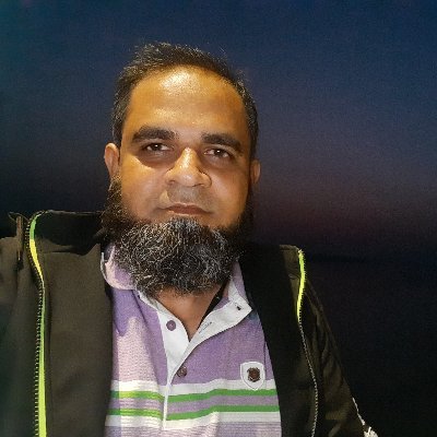 Monirul8189's profile picture. simple man like simply live