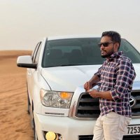 Sivakumar (@__sivakumar) 's Twitter Profile