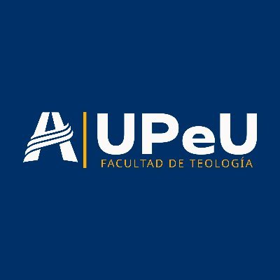 Cuenta oficial de la Facultad de Teología de la @UPeUOficial