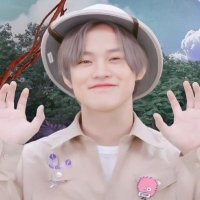 naanaaa (@chlecityx) 's Twitter Profile Photo