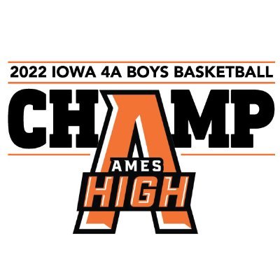 Ames High Hoops Profile