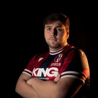Mattia Guarracino (@lonewolf92fifa) 's Twitter Profile