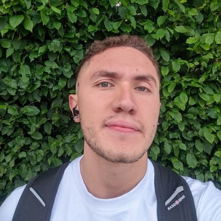 Semaneaa's profile picture. Mire yo soy un pillo buena gente