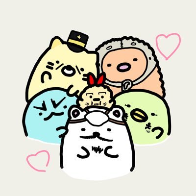 kbさんのプロフィール画像