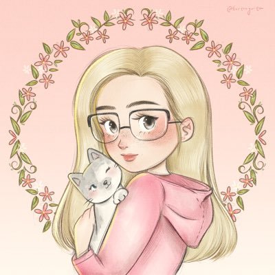 cozylittledream's profile picture. Cat momma 🐈 Caffeine enthusiast 🧋Animal crossing 🏕 Cute/cozy 🍃 Free Treasure islands in discord-all important links below👇