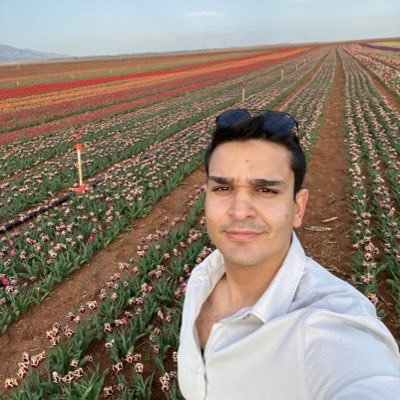 meliksahh's profile picture. 