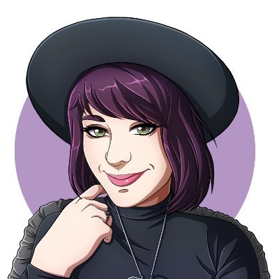Freelance digital artist and solo game dev.
✦ Working on Tales from Frah'Akin ✦