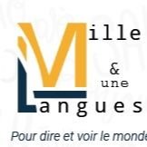Cours Mille et Une Langues : cours, points culturels ,révisions et partage en français, espagnol , anglais et arabe littéraire !