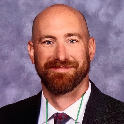 457DeLoach's profile picture. Principal Gertrude Walker Elementary