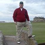 Builder of business, wine lover,putter collector and junk picker