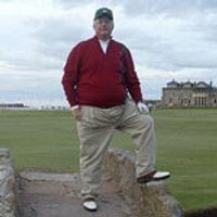 Dennis Laughlin (@dennislaughlin1) 's Twitter Profile