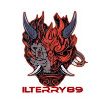 IlTerry89(@IlTerry) 's Twitter Profile Photo