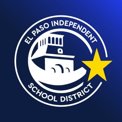 El Paso ISD is a Texas District of Innovation that serves the El Paso community. The District is home to 50,000 students and 8,000 employees. #ItStartsWithUs