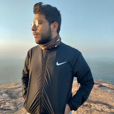 ApoorvJs's profile picture. 