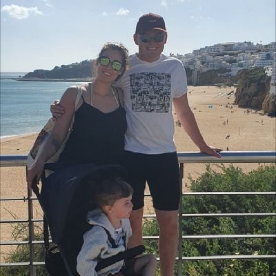 JamieKnox94's profile picture. 