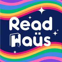 ReadHaüs อ่านว่า รี้ดเฮ้าส์ (@readhaus) 's Twitter Profile