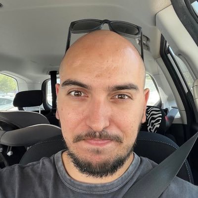 Borispov_'s profile picture. Social Worker  • Deeply interested in helping parents with Parenting • Work with children with ASD and their parents