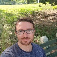 Boris Shustin (@bshustin) 's Twitter Profile Photo