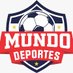 Mundo Deportes (@Tododeportestwt) Twitter profile photo