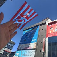 ❤️ Trabzonspor 💙 (@yasminn055) 's Twitter Profile