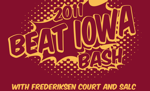 FreddyCourtISU's profile picture. Residential apartment community at Iowa State University. Home to nearly 2,000 residents. AWESOME place to live, eat, and study.