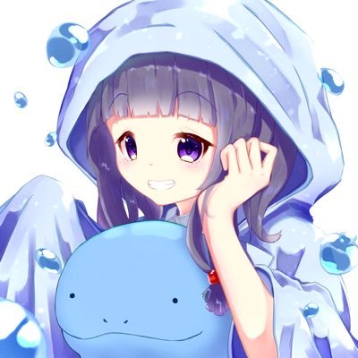 アンテラフ@VRCさんのプロフィール画像
