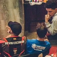 Kevin Escobar (@kevinescob4r) 's Twitter Profile