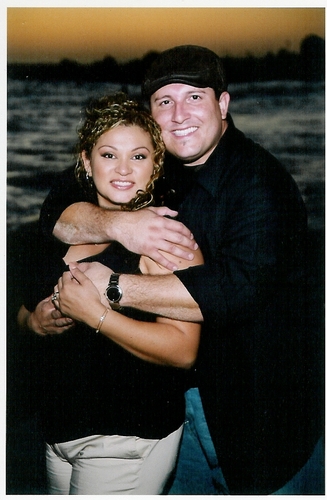 Happily married 13 years and raising (his) 3 boys 50+% of the time.