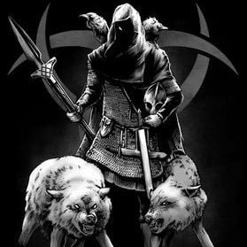 tehwolfbird's profile picture. X