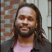 Aaron Coleman, PhD, MFA (@aaronc_poetry) 's Twitter Profile