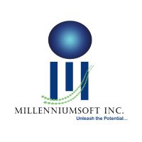 MillenniumSoft, Inc.(@MillenniumSoft) 's Twitter Profile Photo