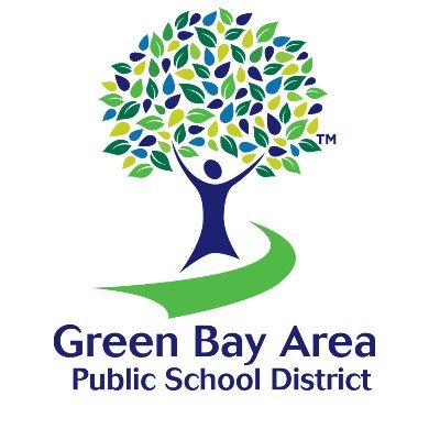 The official account of the Green Bay Area Public School District.