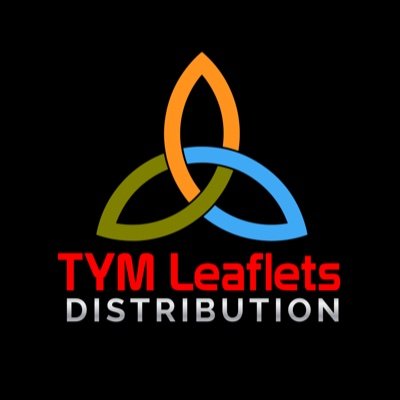 Professional, Reliable Leaflet Distribution - 020 4538 9333

info@tymleaflets.com
https://t.co/rRxpjl5DtV
https://t.co/yiGomknVUG