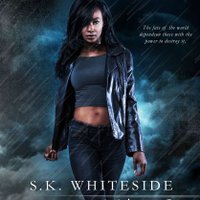 SK Whiteside(@SKWhiteside) 's Twitter Profile Photo