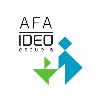 Asociación de familias del alumnado de Escuela Ideo