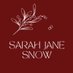 Sarah Jane Snow author (@sarahjanesnow2) Twitter profile photo Sarah Jane Snow author (@sarahjanesnow2) Twitter profile photo