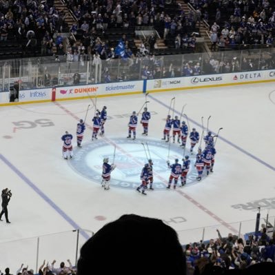 NYR OR FUCK OFF
