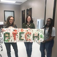 Naaman Forest HS Magnet Programs (@nfhsmagnet) 's Twitter Profile Photo Naaman Forest HS Magnet Programs (@nfhsmagnet) 's Twitter Profile Photo