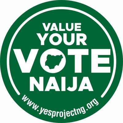 Value Your Vote Nigeria