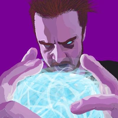 Xandreiz's profile picture. Tezos guy does Tezos tings.... NFT Artist, Collector, Creator and Community Builder
